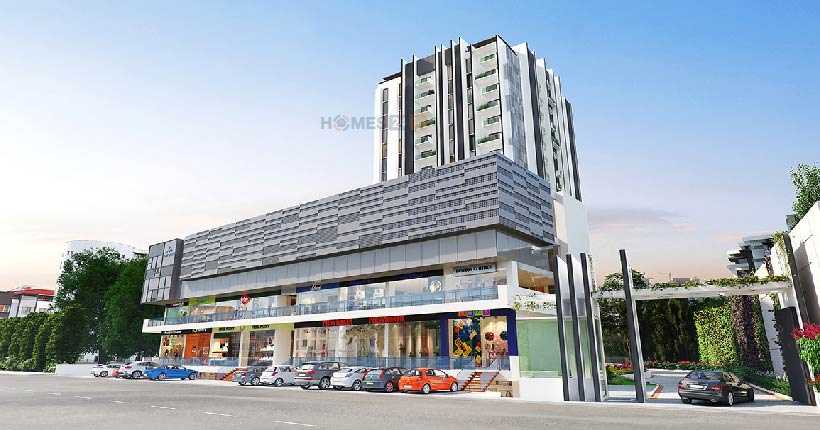 Mak Park Square Cover Image